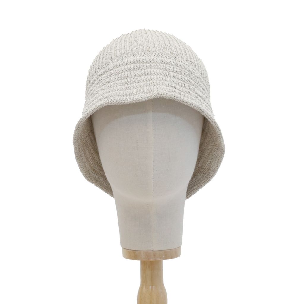 DECHO  WASHI KNIT HAT 5-4SD26