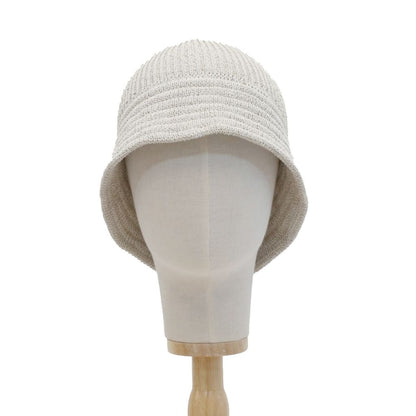 DECHO  WASHI KNIT HAT 5-4SD26