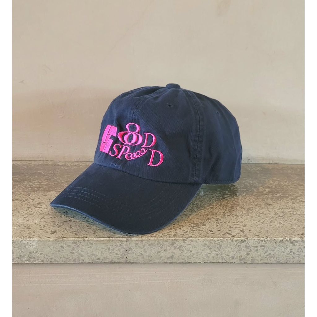 VOO Go&od SPeeeeD CAP