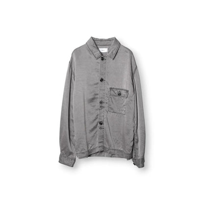 refomed Skip BOX SHIRT "CUPRA"