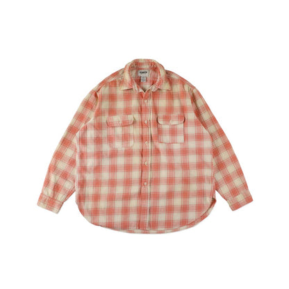 BOW WOW REPAIRED CIG POCKET SHIRT