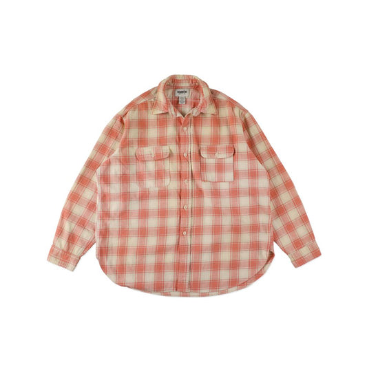 BOW WOW REPAIRED CIG POCKET SHIRT