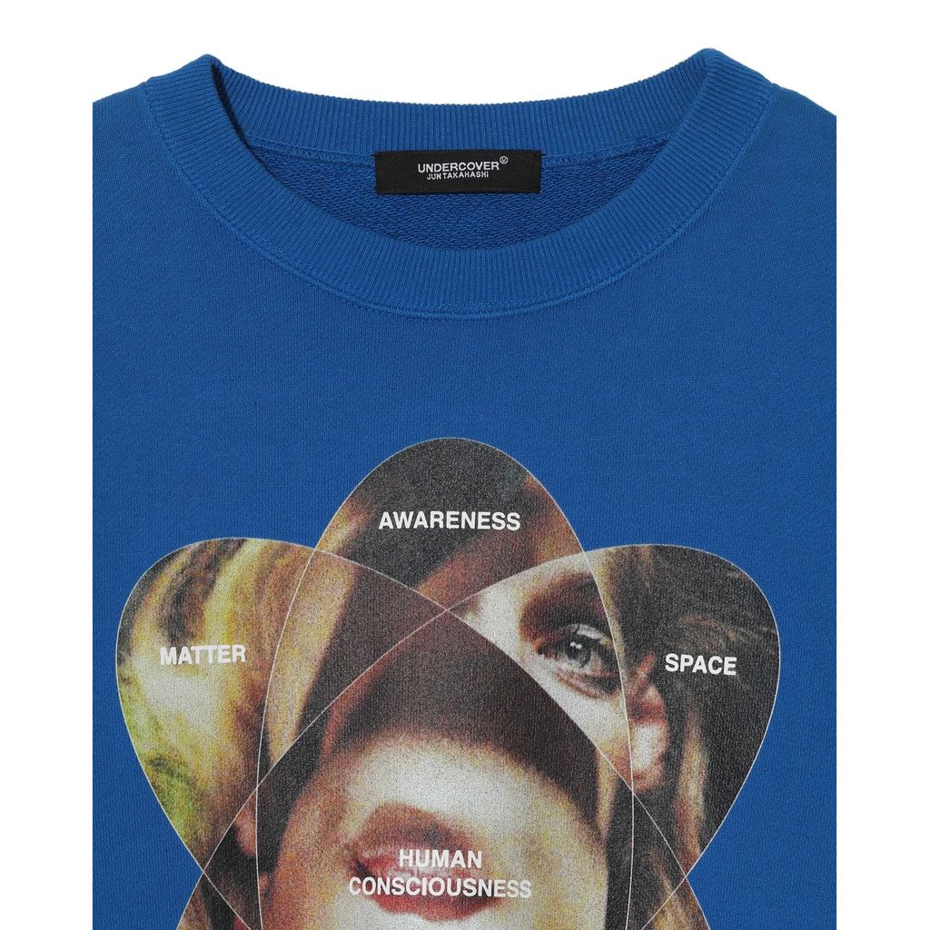 UNDERCOVER UC2E4892-2