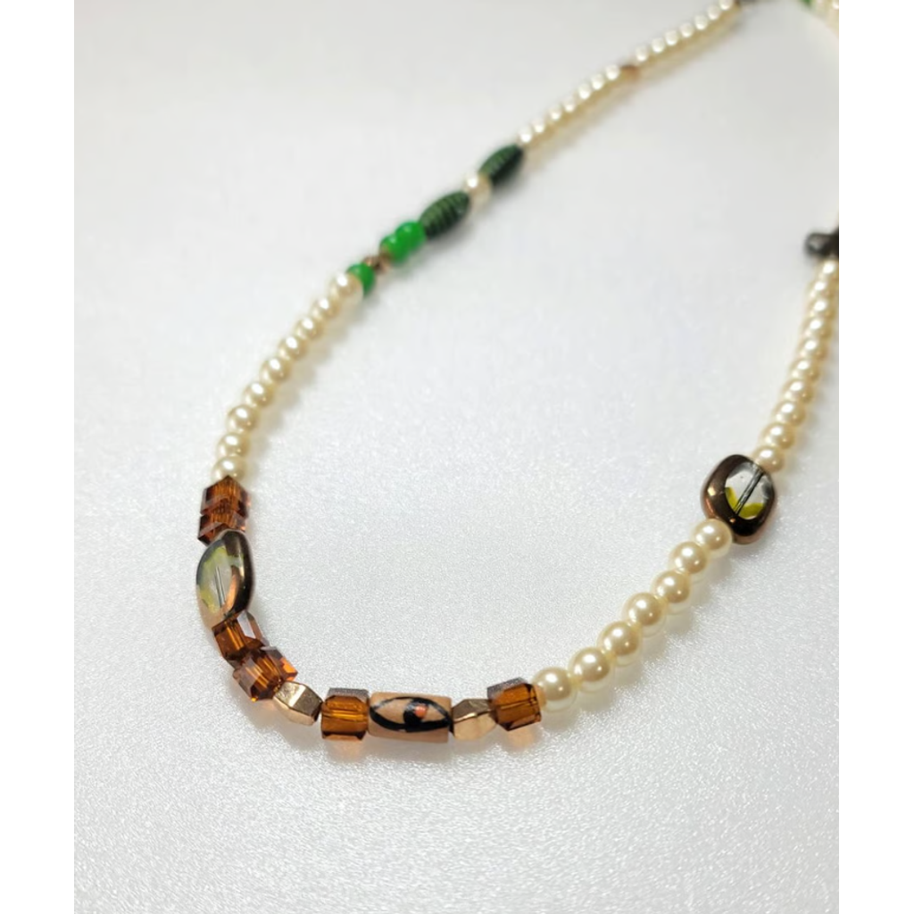 VOO P.C NECKLACE VOO-URL-051