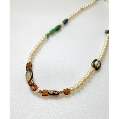 VOO P.C NECKLACE VOO-URL-051