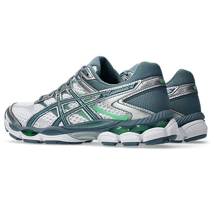 ASICS GEL-CUMULUS 16(White/Ironclad)