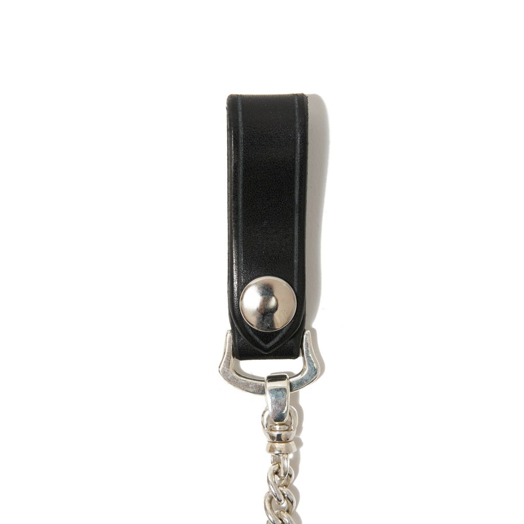 MASSES WALLETS AND WALLET CHAINS
