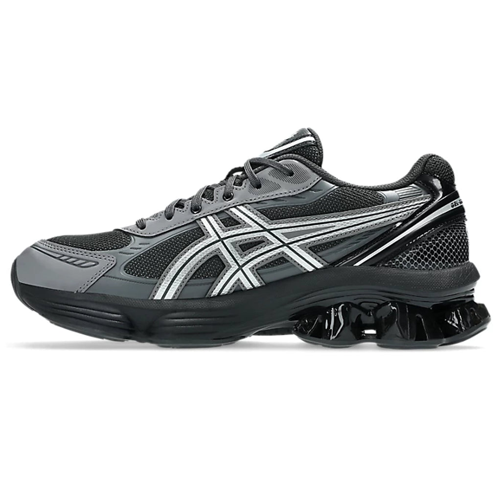 ASICS GEL-KINETIC FLUENT (Graphite Grey/Pure Silver)