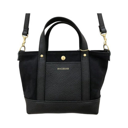 brassbound 別注ミニバッグ