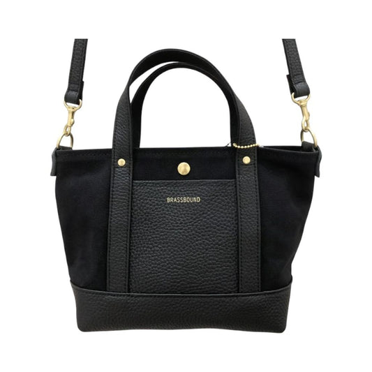 brassbound 別注ミニバッグ