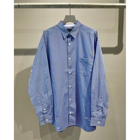 COMME des GARCONS HOMME COMME des GARCONS HOMME LOGO SHIRT