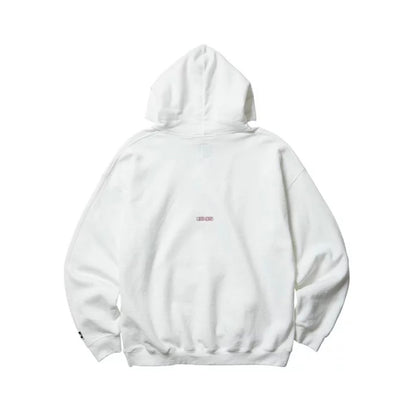 Liberaiders THE DECLINE HOODIE