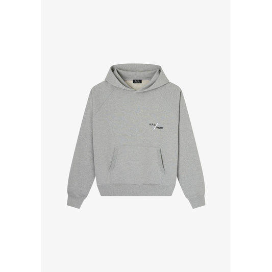 A.P.C. FRGMT. DUCK フーディ