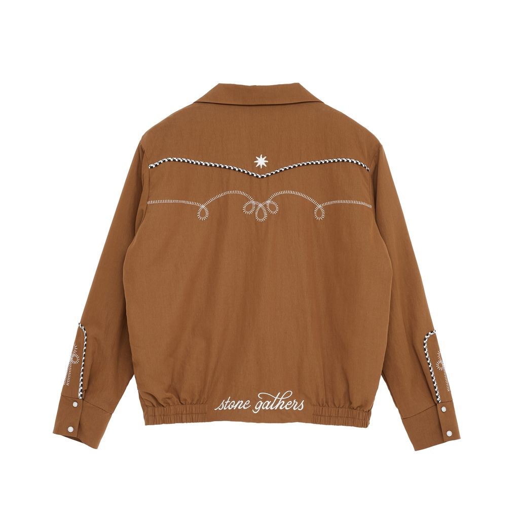 GDC Western Jacket