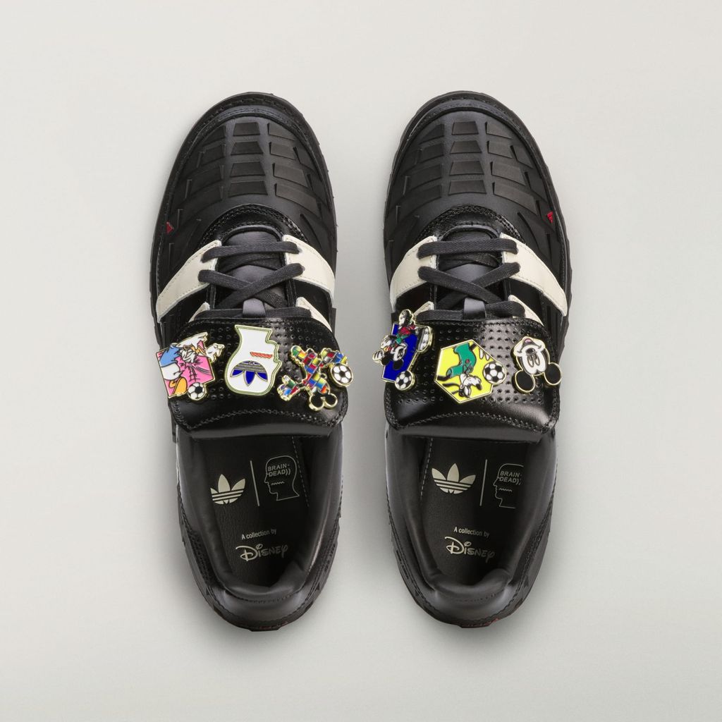 adidas Originals Predator Brain Dead Disney