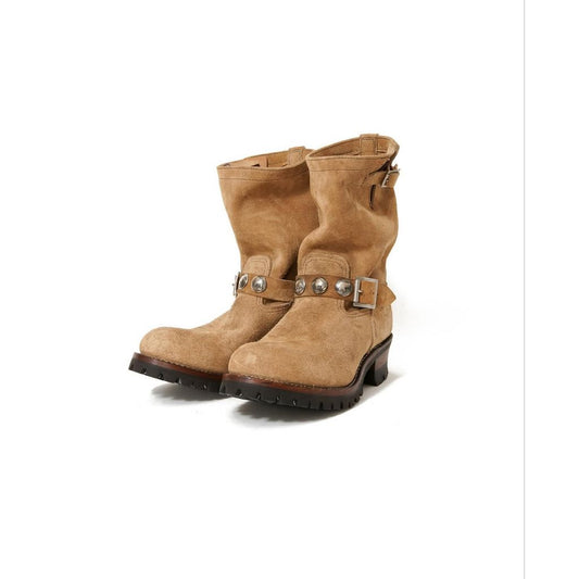 MASSES ENGINEERING BOOTS