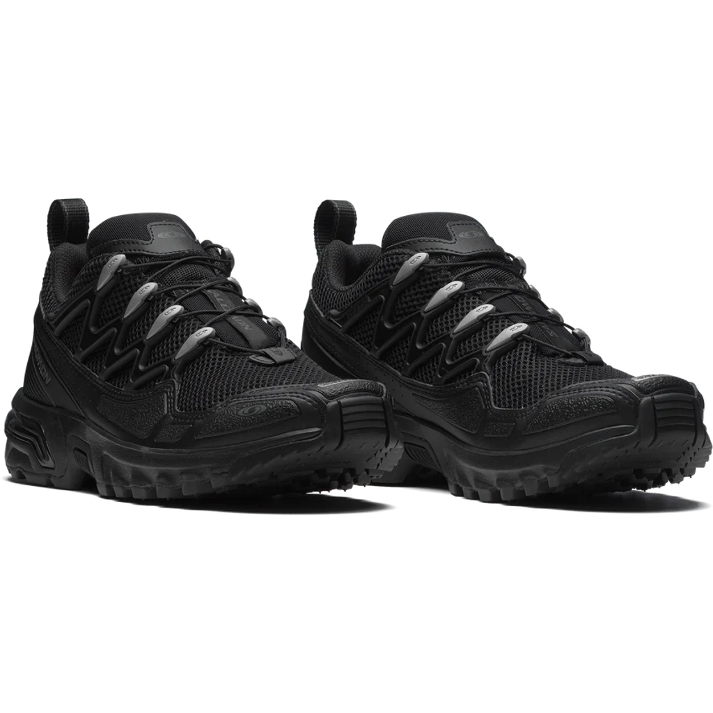 SALOMON ACS + OG Black / Black / Ftw Silver