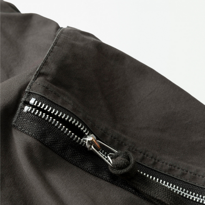 MADNESS MADNESS MIL-TYPE MOD M51 FIELD COAT