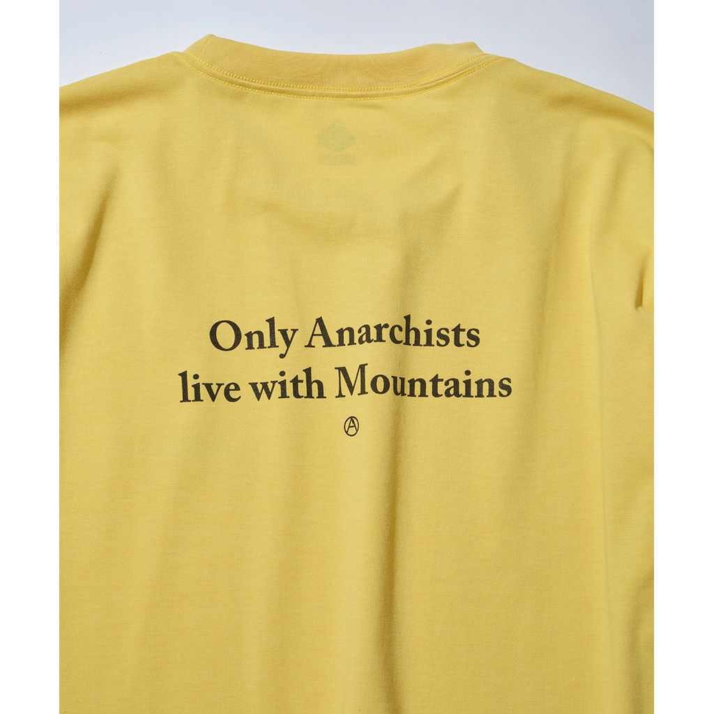 MOUNTAIN RESEARCH  A.M. L/S