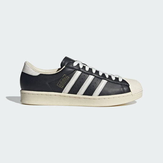adidas Originals Superstar Vintage(Core Black / Core White / Cream White)