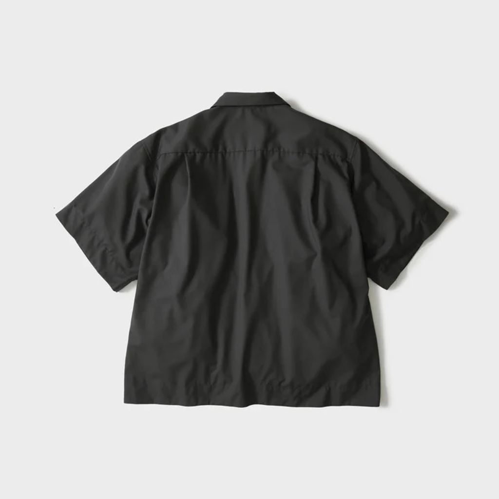 MAGIC STICK MONOLITH HALF SLEEVE SHIRT