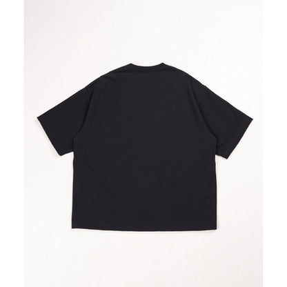 【予約商品】MARKA LOOSE FIT POCKET TEE