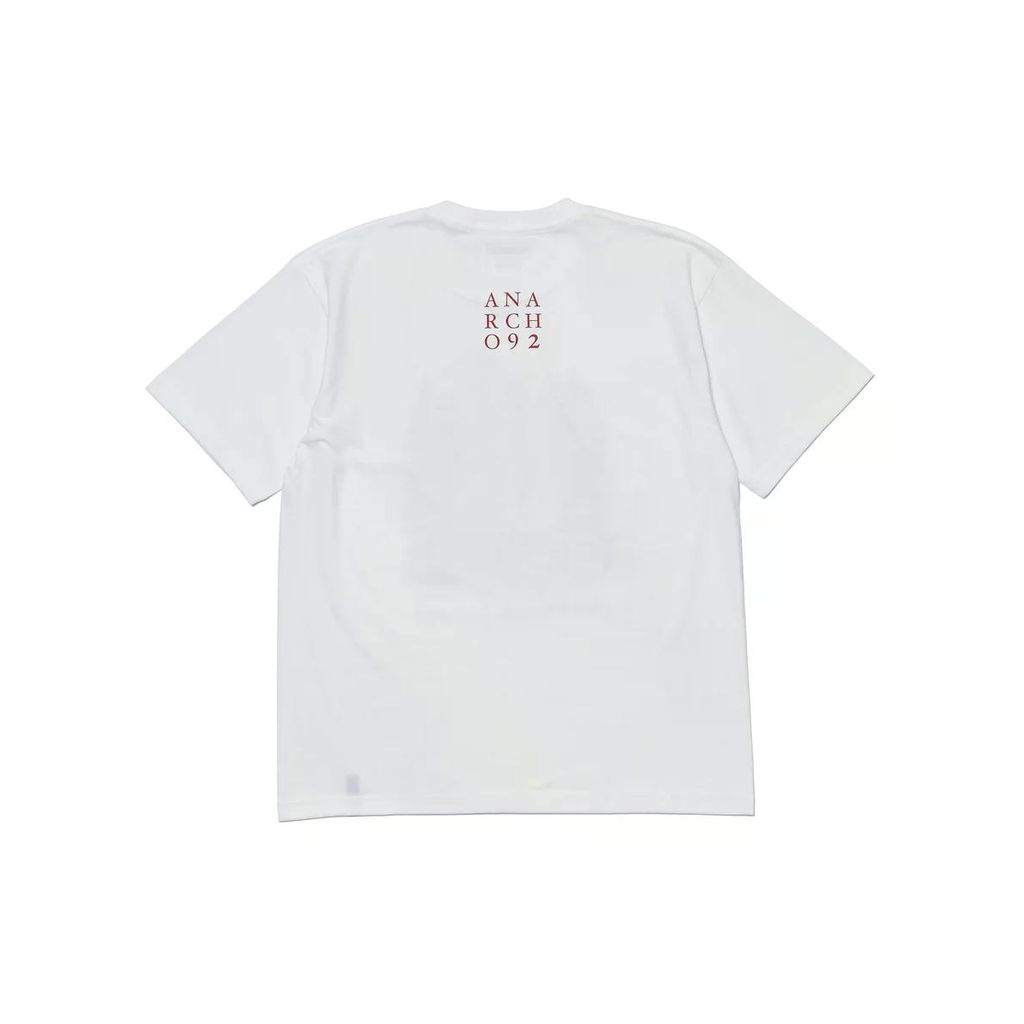MOUNTAIN RESEARCH Title Tee