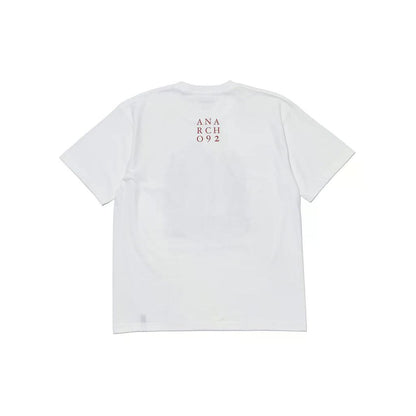 MOUNTAIN RESEARCH Title Tee