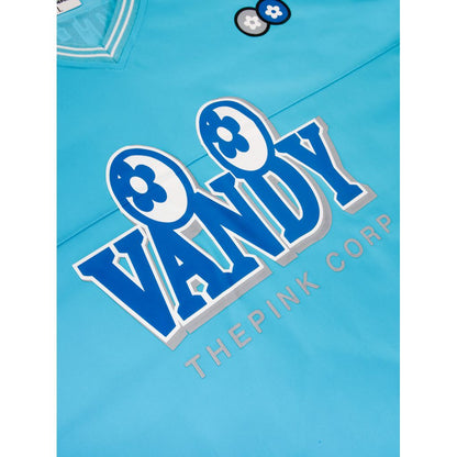 VANDY THE PINK VTP® Hockey Jersey