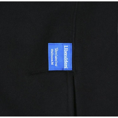 Liberaiders  HEAVY WEIGHT FLEECE CREWNECK