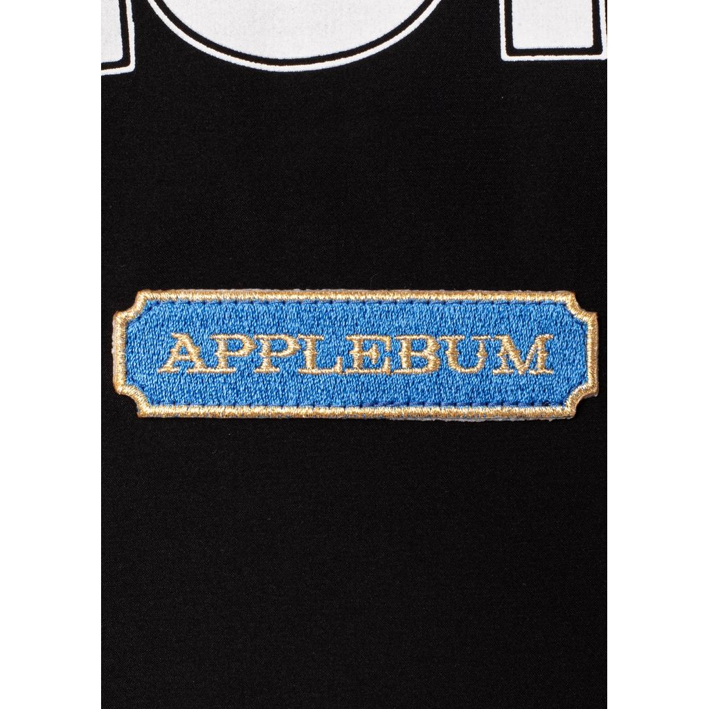 APPLEBUM DEATH ROW RECORDS COACH JACKET