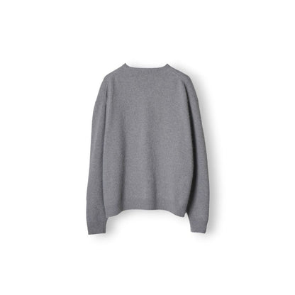 refomed FRESH MAN V-NECK KNIT