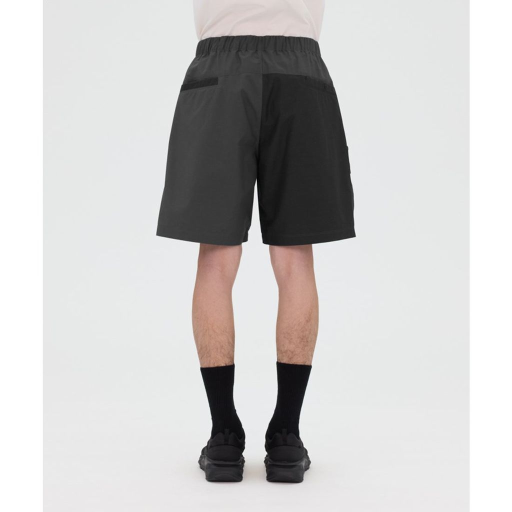DESCENTE ALLTERRAIN 81  CARGO HALF PANTS