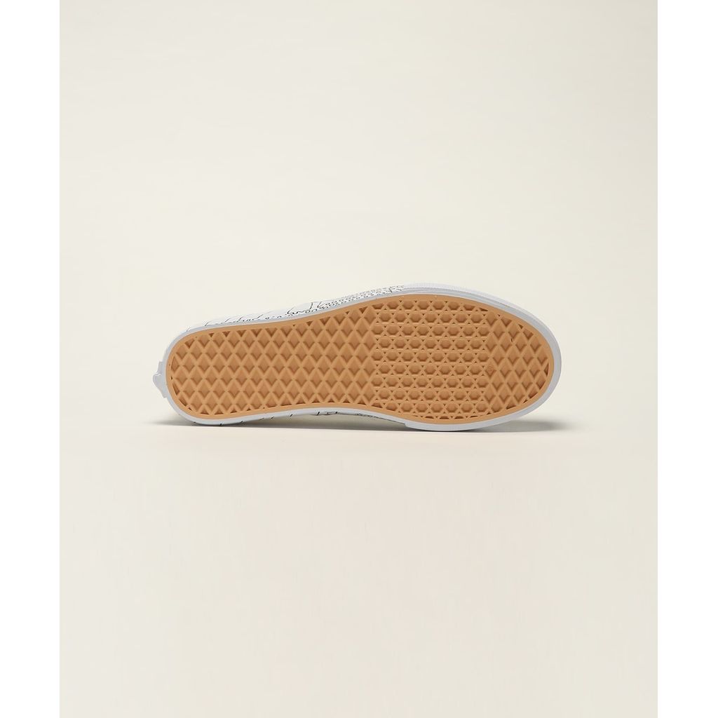 BAL  Vans x bal Authentic