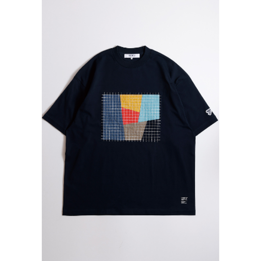 【予約商品】FDMTL FA26TE11 PATCH TEE