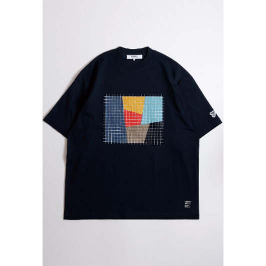 【予約商品】FDMTL FA26TE11 PATCH TEE