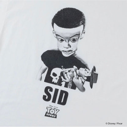 VARIEGATOR Sid Phillip Caught / Tee