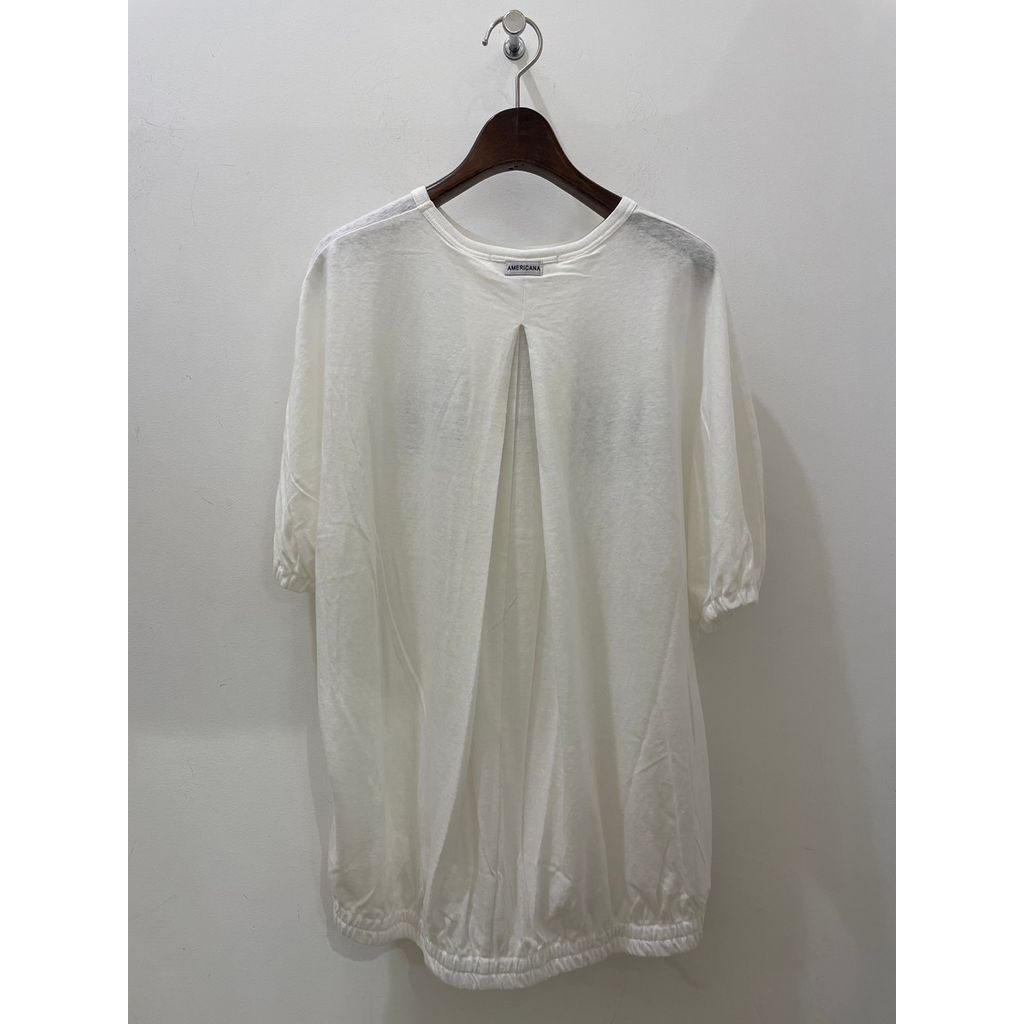Americana BRF-817A