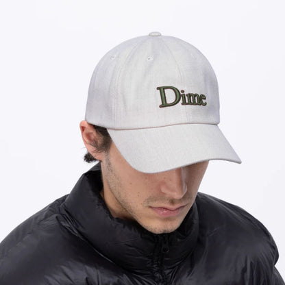Dime  Classic Low Pro Cap
