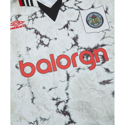 BAL/UMBRO LS SOCCER JERSEY