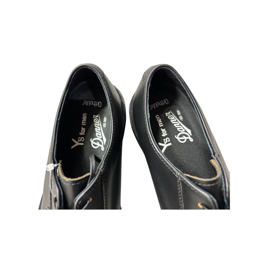 Y's for men x Danner POSTMAN SHOES