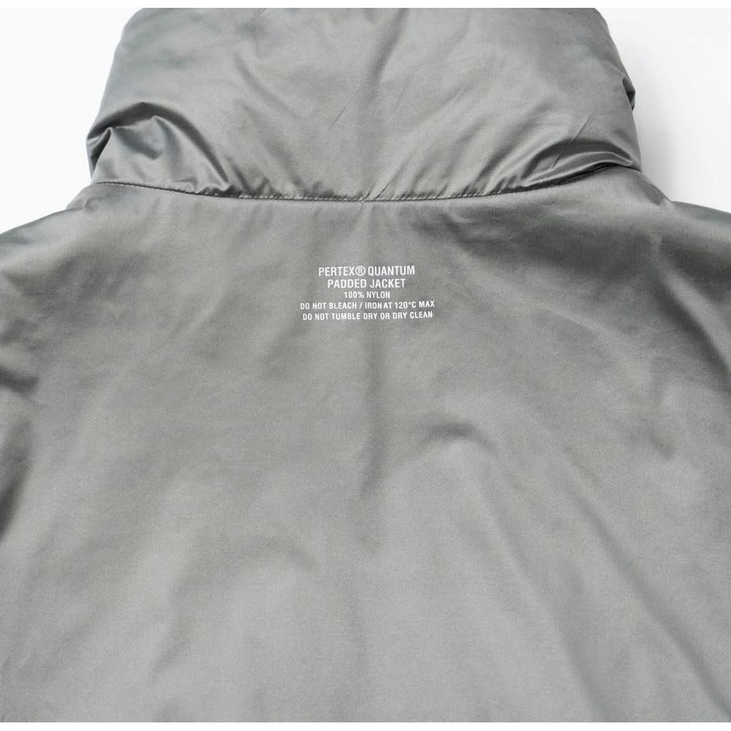 FreshService "PERTEX® QUANTUM PADDED JACKET"