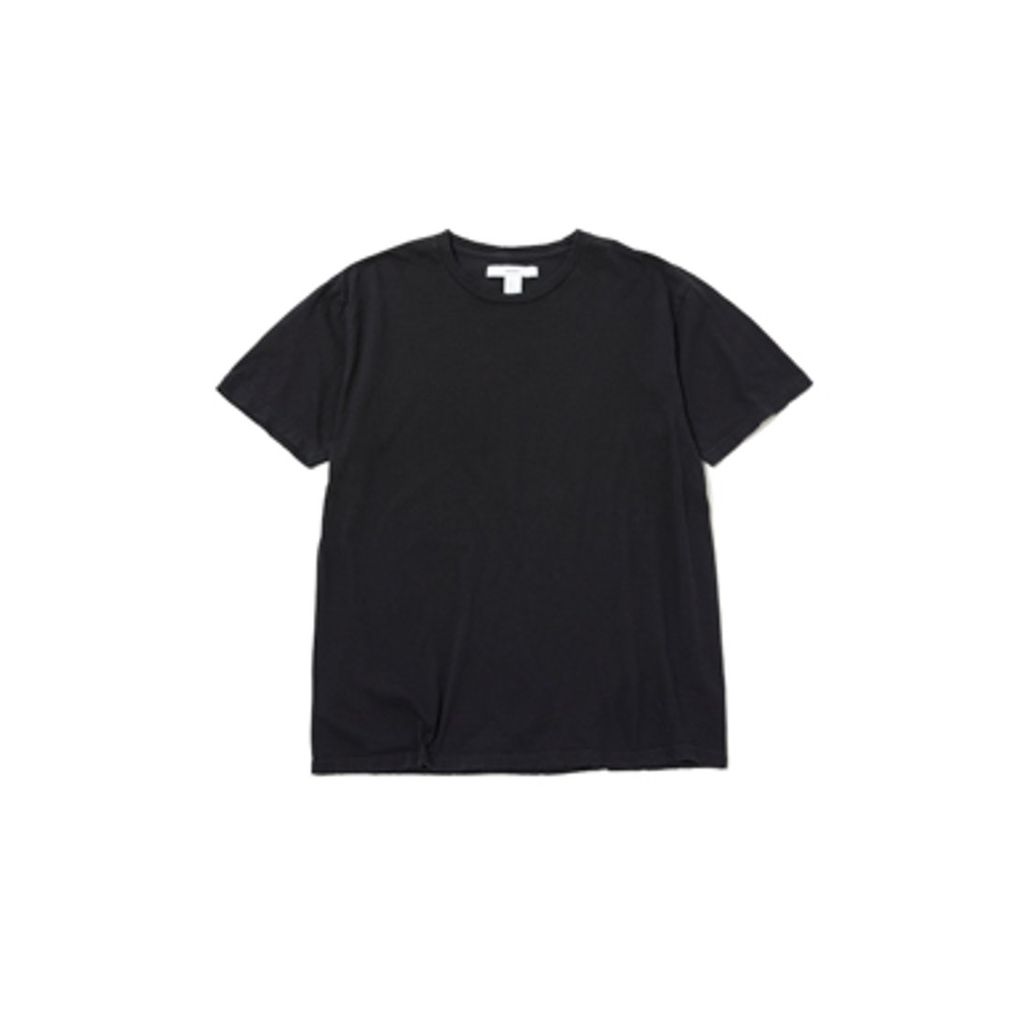 MASSES PLAIN T-SHIRTS 2PACK WASH