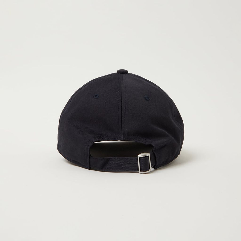 NICK GEAR Line Flower Cap