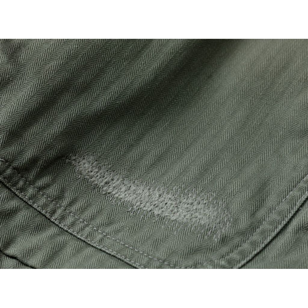 MADNESS P47UTILITY JACKET