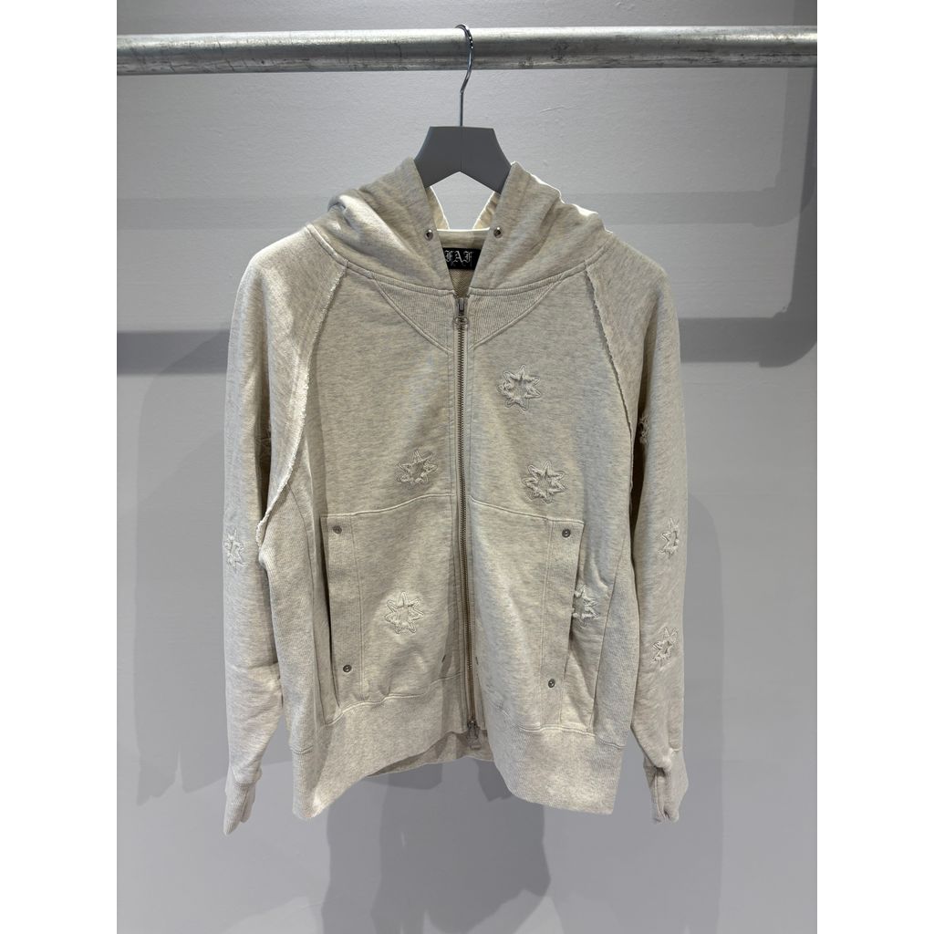 FAF Stella (Zip up Hoodie)