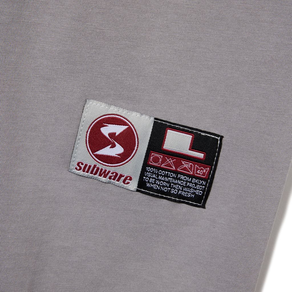 SUBWARE STASH FOR SW SHORT SLEEVE TEE