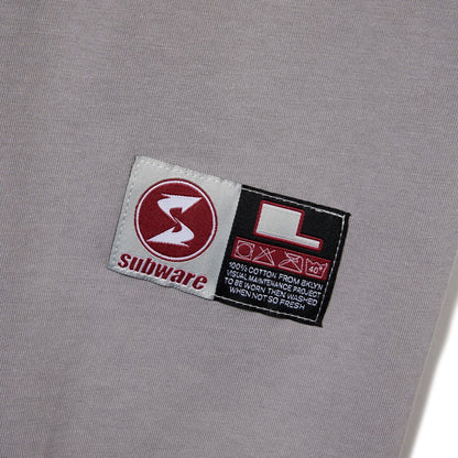 SUBWARE STASH FOR SW SHORT SLEEVE TEE