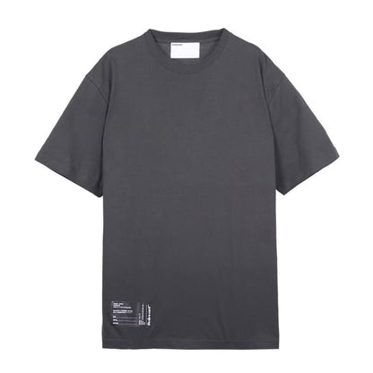 Poliquant THE RUBBER RESIN BIG SIGN S/S TEE