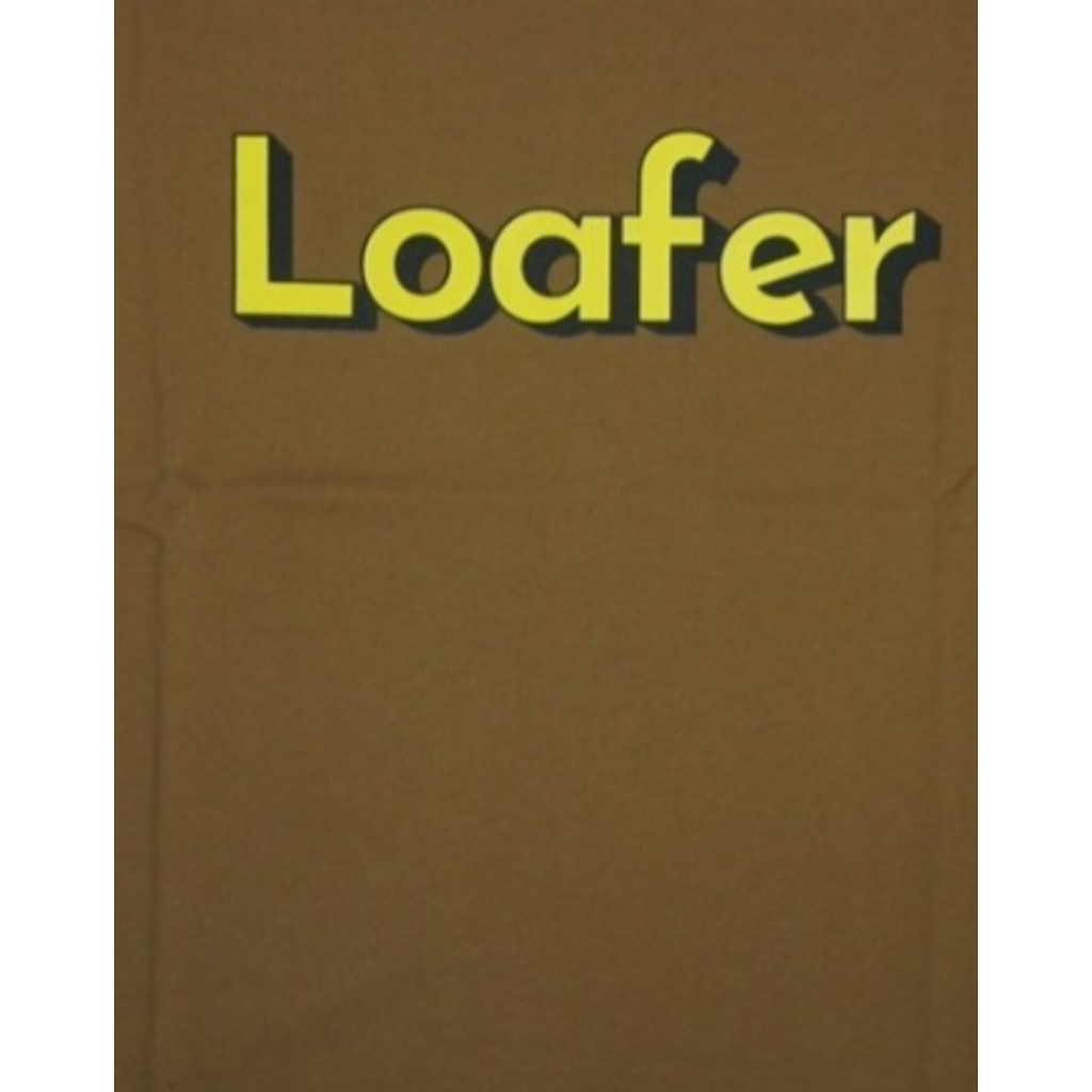 THOMAS MAGPIE Cotton Sweat Loafer